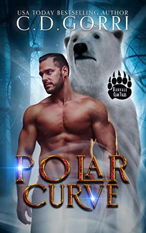 Polar Curve (Barvale Clan Tales #4)