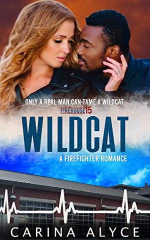 Wildcat by Carina Alyce