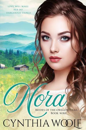 Nora by Cynthia Woolf