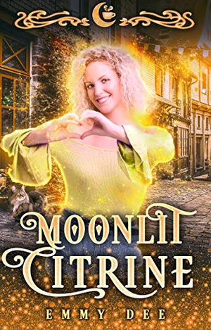Moonlit Citrine (Moonlit Falls #5)