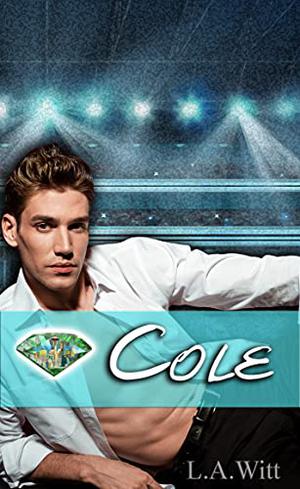 Cole (Gentlemen of the Emerald City #2)