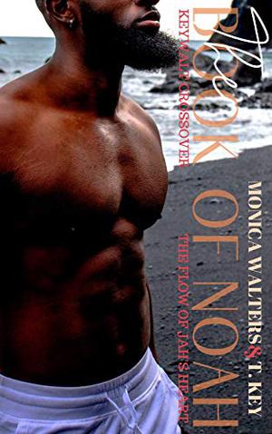 The Book of Noah by Monica Walters, T. Key