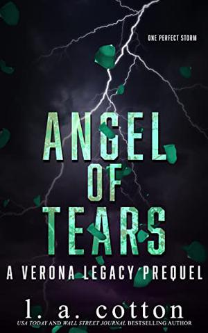 Angel of Tears (Verona Legacy #0.5)