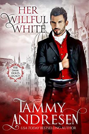 Her Willful White by Tammy Andresen