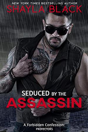 Seduced by the Assassin (Forbidden Confessions #7)