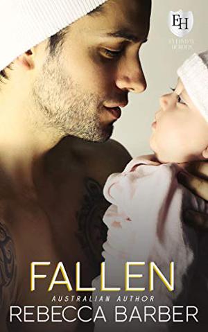 Fallen (The Everyday Heroes World #1)