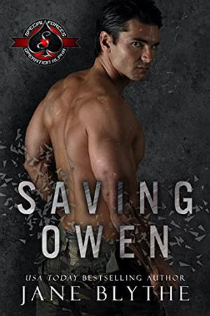 Saving Owen by Jane Blythe