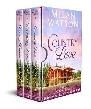 Country Love by Milan Watson