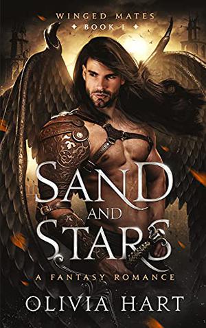 Sand and Stars by Olivia Hart