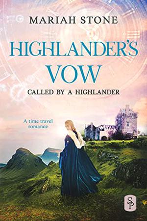 Highlander's Vow (Called by a Highlander #6)