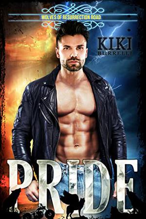 Pride by Kiki Burrelli