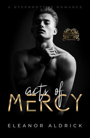 Acts of Mercy (Men of WRATH #5)