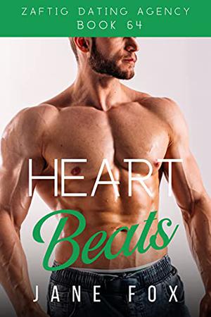 Heart Beats (Zaftig Dating Agency #64)