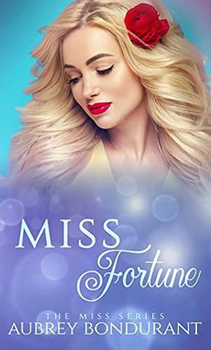 Miss Fortune (The Miss #5)