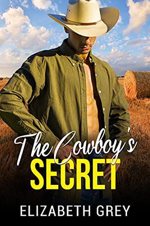 The Cowboy's Secret by Elizabeth Grey
