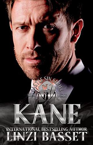 Kane (Castle Sin #3)