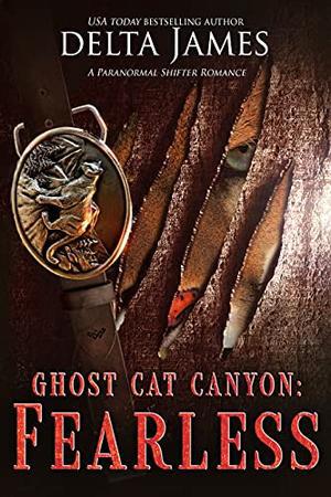 Fearless by Delta James