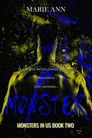 Monster (Monsters In Us #2)