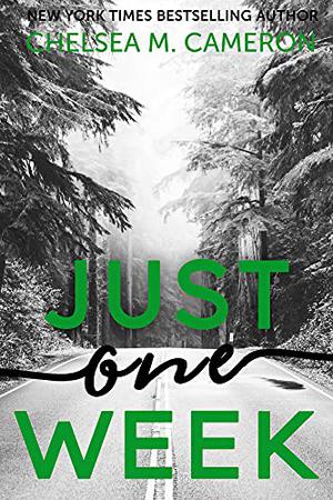Just One Week (Castleton Hearts #2)