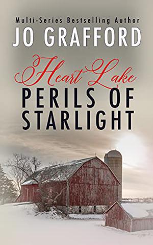 Perils of Starlight (Heart Lake #3)