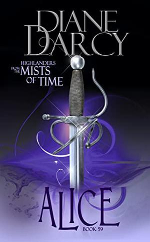 Alice (The Ghosts of Culloden Moor #60)