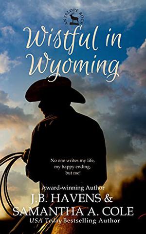 Wistful in Wyoming (Antelope Rock #2)