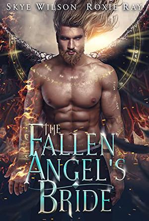 The Fallen Angel's Bride (Married to the Devil #5)