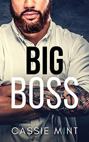 Big Boss (Big Boys #1)