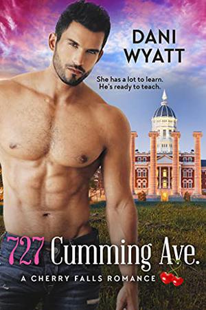 727 Cumming Ave. (Cherry Falls #30)