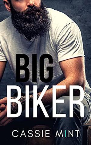 Big Biker (Big Boys #2)