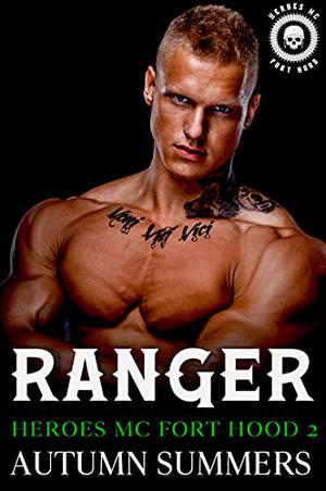 Ranger by Autumn Summers