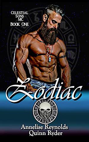Zodiac by Annelise Reynolds, Quinn Ryder