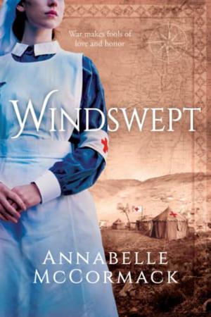 Windswept by Annabelle McCormack