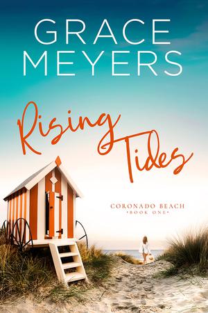 Rising Tides by Grace Meyers
