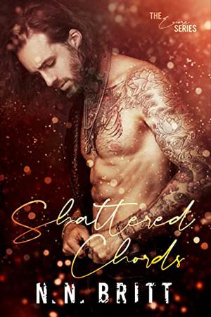Shattered Chords (The Encore #3)