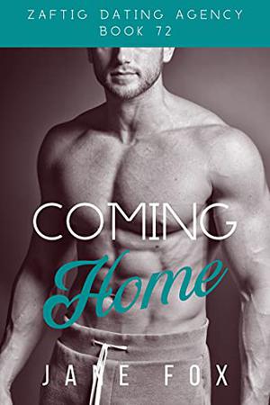 Coming Home (Zaftig Dating Agency #72)