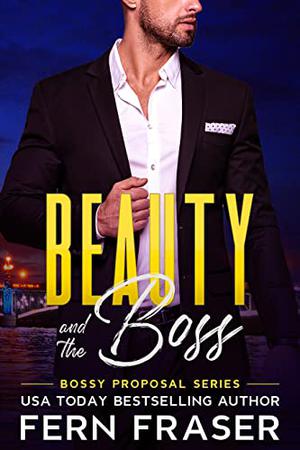 Beauty and the Boss by Fern Fraser