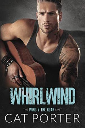 Whirlwind by Cat Porter