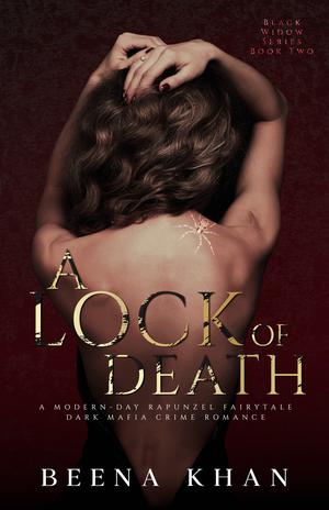 A Lock Of Death by Beena Khan