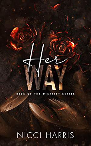 Her Way by Nicci Harris