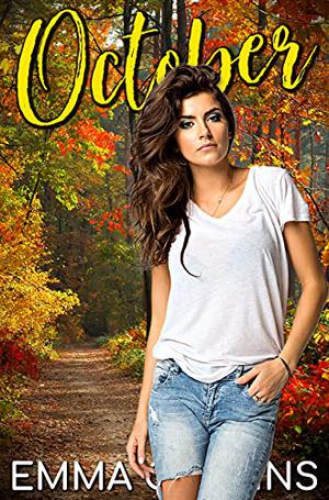October by Emma Collins