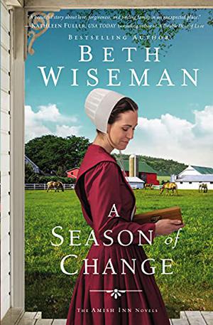 A Season of Change by Beth Wiseman
