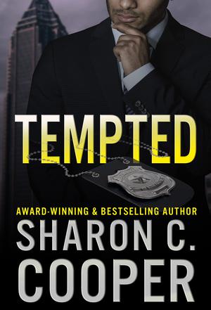 Tempted by Sharon C. Cooper