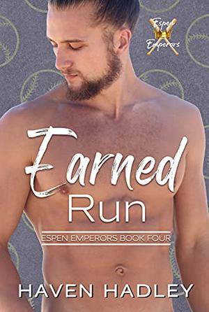 Earned Run (Espen Emperors #4)