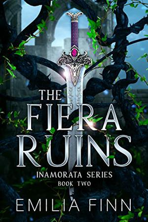 The Fiera Ruins by Emilia Finn