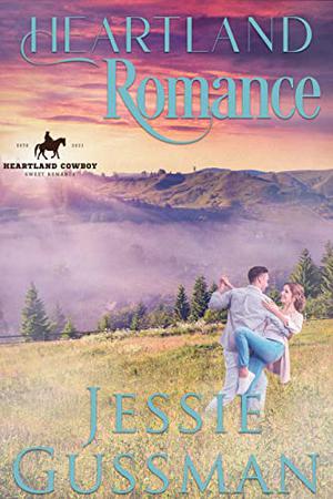 Heartland Romance by Jessie Gussman