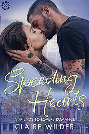 Speeding Hearts by Claire Wilder
