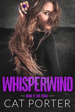 Whisperwind by Cat Porter
