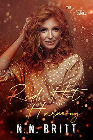 Red Hot Harmony (The Encore #4)