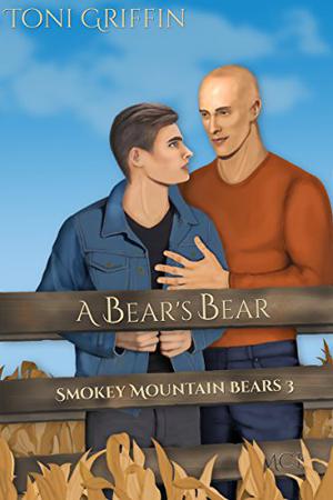 A Bear's Bear (Smokey Mountain Bears #3)